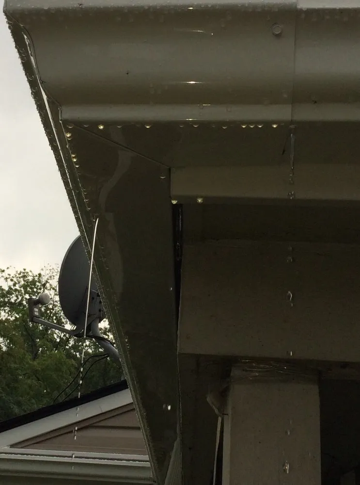 Slide of Price Rite Roofing and Siding