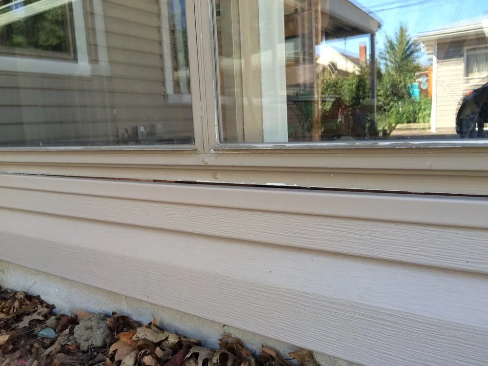 Slide of Price Rite Roofing and Siding