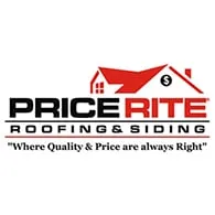 Slide of Price Rite Roofing and Siding