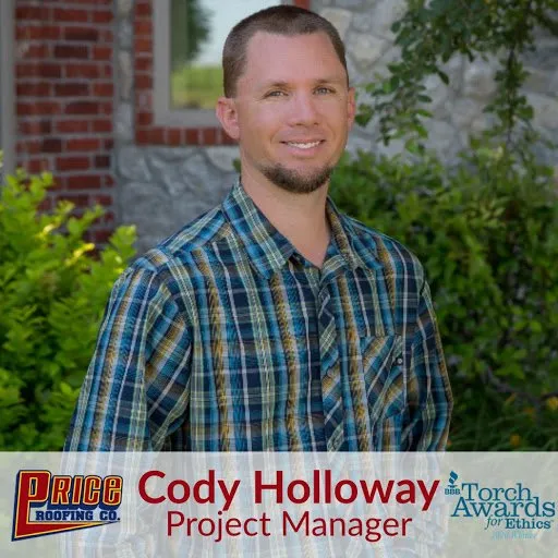 Slide of Price Roofing