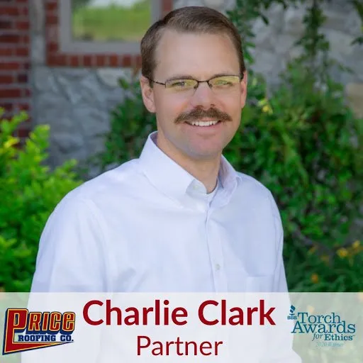 Slide of Price Roofing