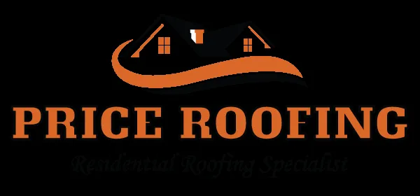 Slide of Price Roofing