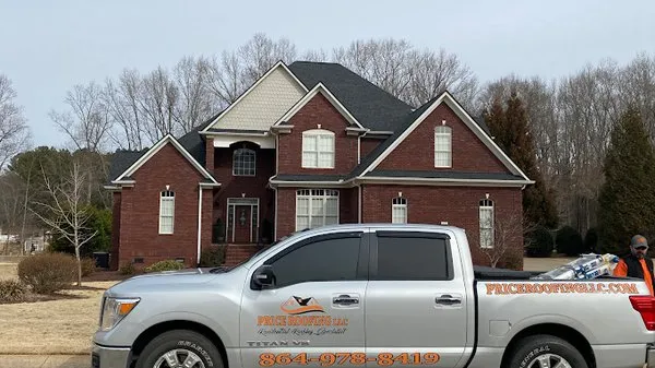 Price Roofing