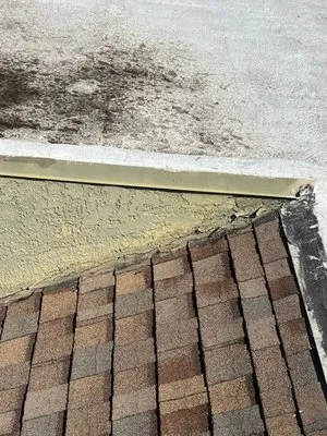 Price Roofing Service Logo