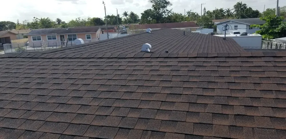 Slide of Priceless Roofing