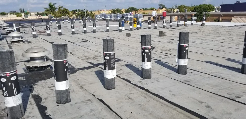 Slide of Priceless Roofing