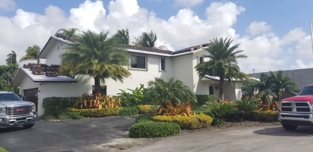 Slide of Priceless Roofing