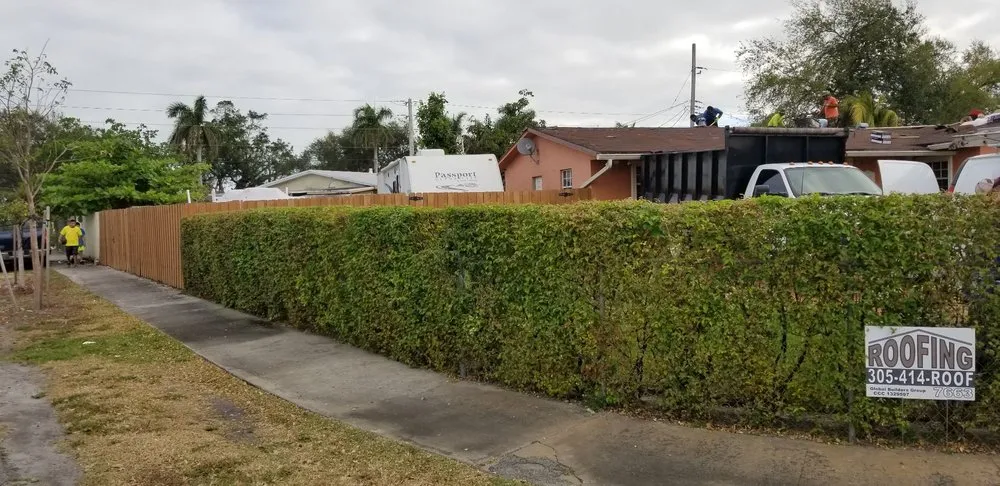 Slide of Priceless Roofing