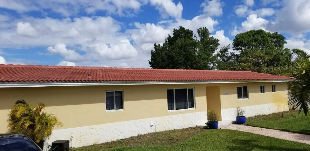 Slide of Priceless Roofing