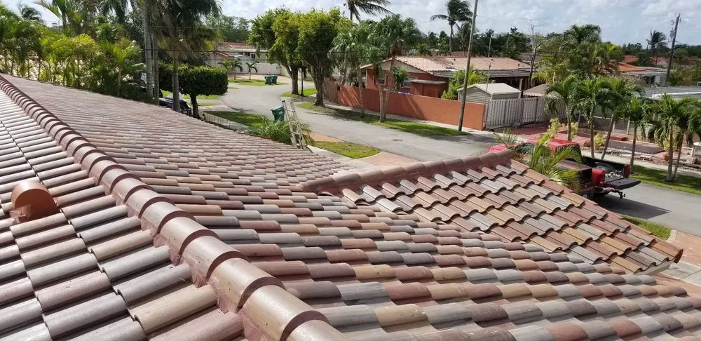 Slide of Priceless Roofing