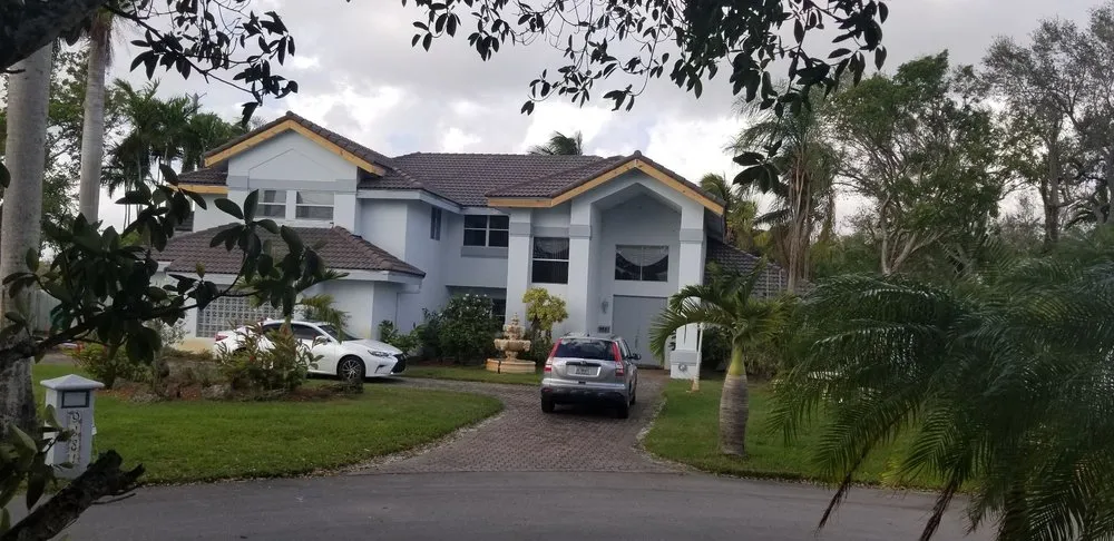 Slide of Priceless Roofing