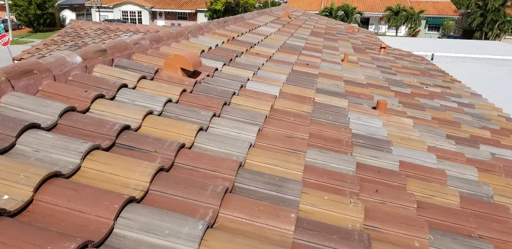 Slide of Priceless Roofing