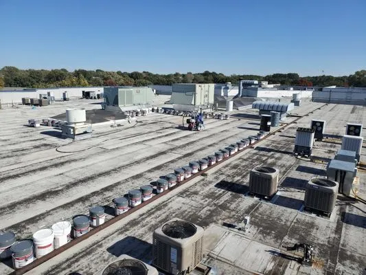 Priceless Spray Foam Roofing and Coatings Logo