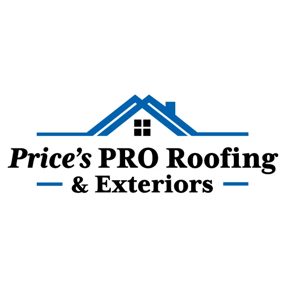 Slide of Price's Pro Roofing & Exteriors
