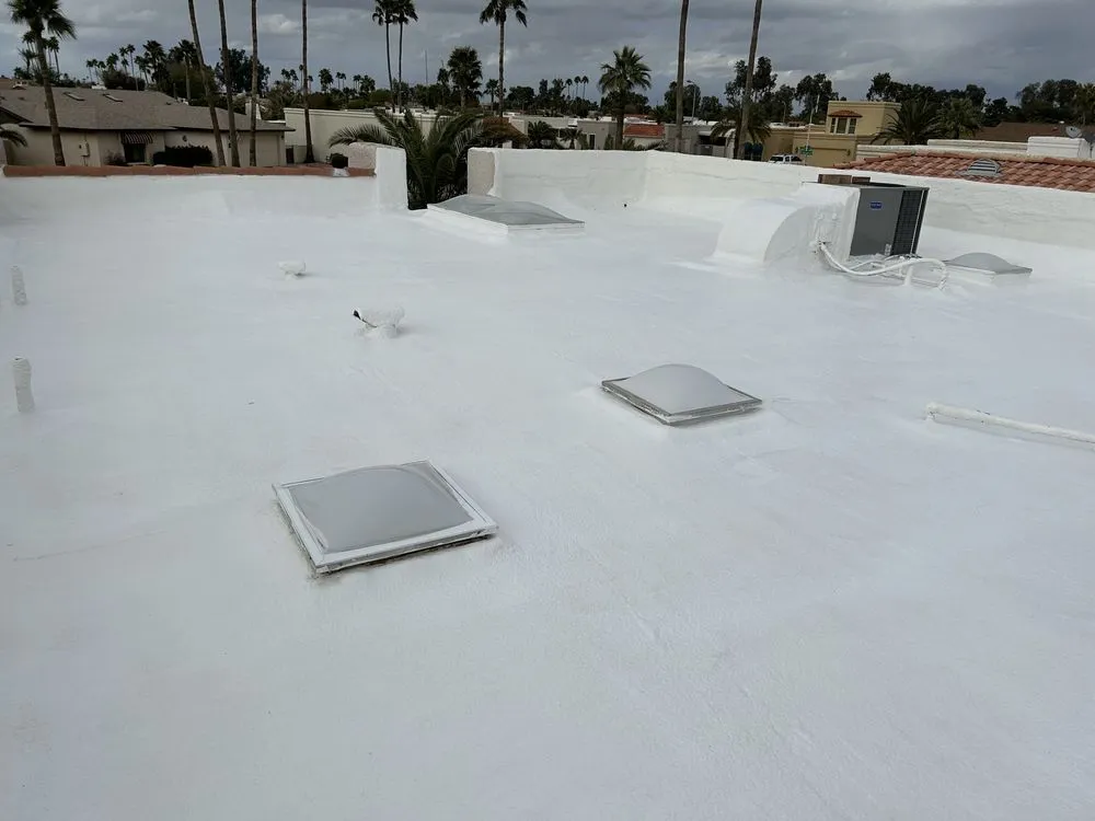 Slide of Prickly Pear Contracting