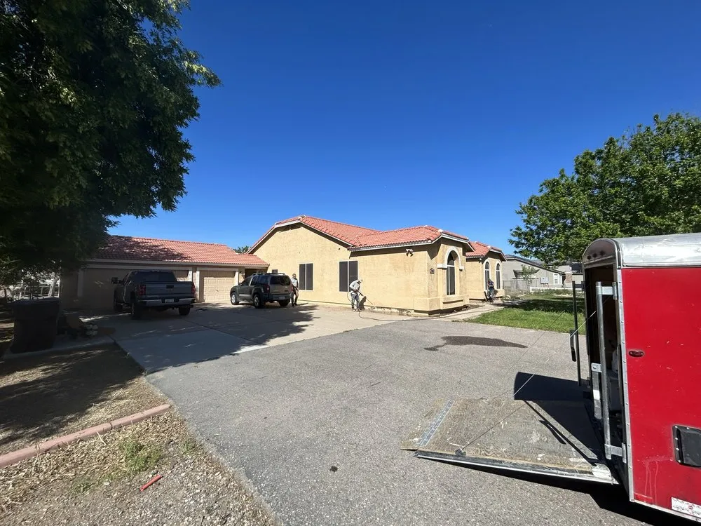 Slide of Prickly Pear Contracting