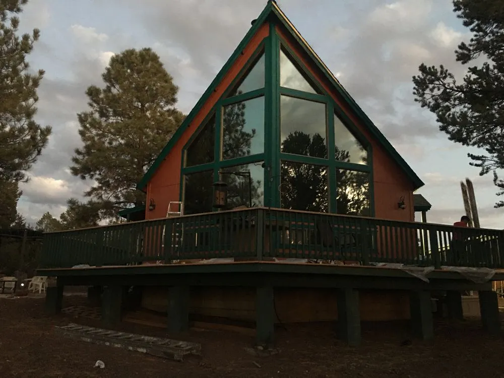 Slide of Prickly Pear Contracting