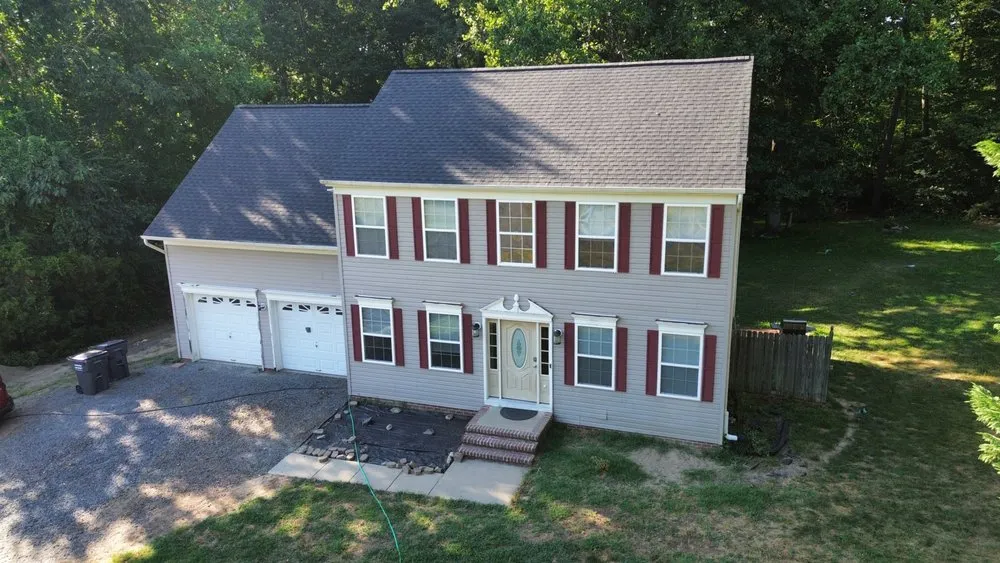 Slide of Priddy Roofing And Exteriors