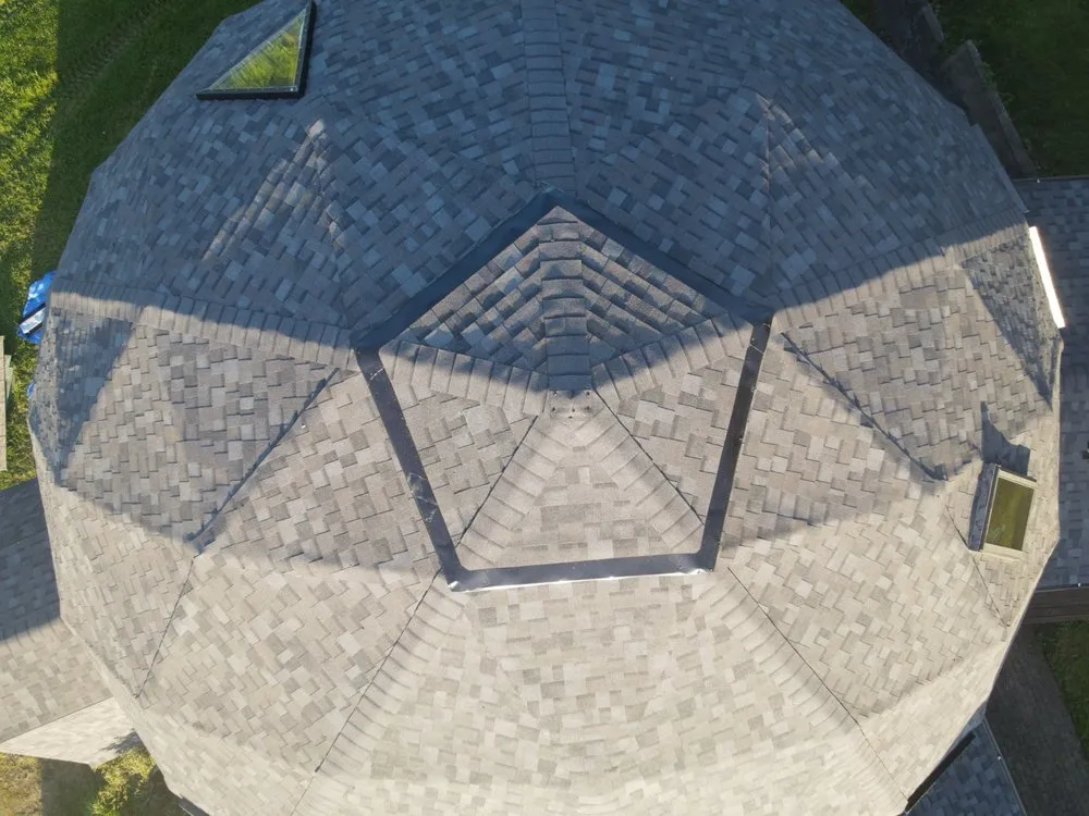 Slide of Priddy Roofing And Exteriors