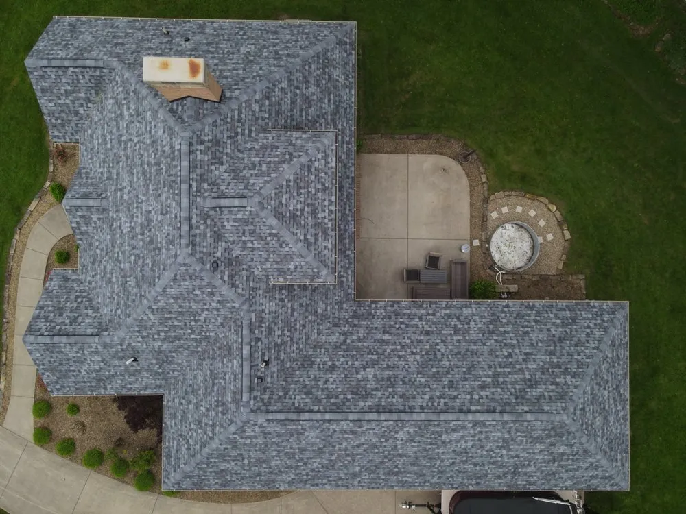 Slide of Priddy Roofing And Exteriors