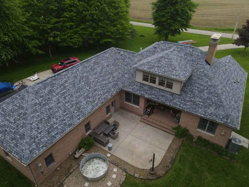 Slide of Priddy Roofing And Exteriors