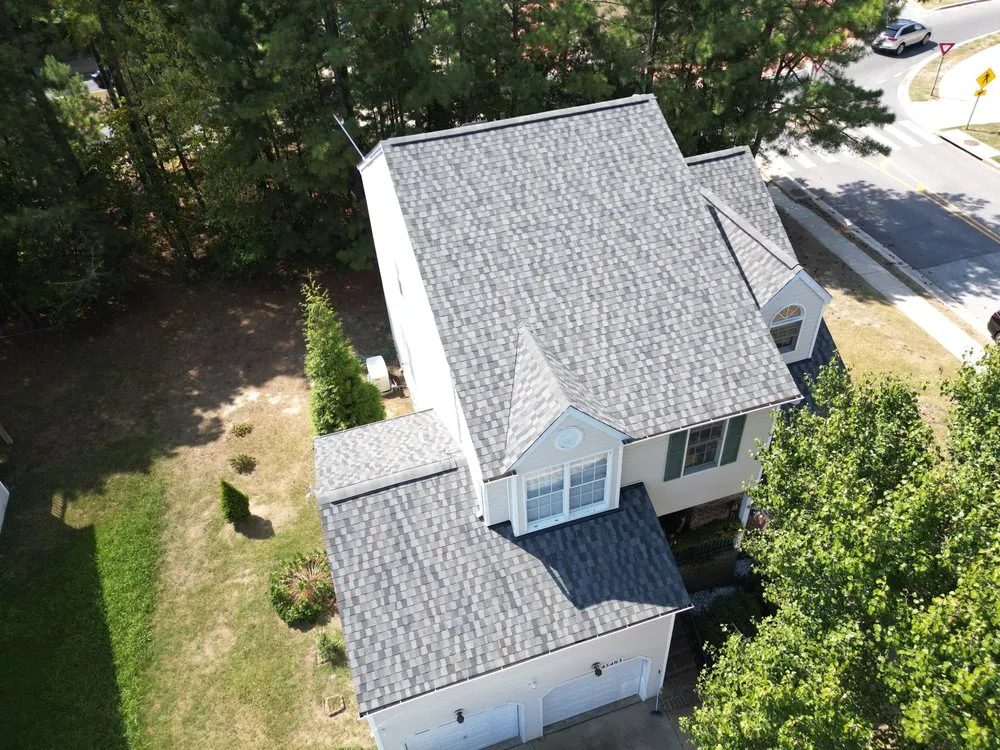 Slide of Priddy Roofing And Exteriors