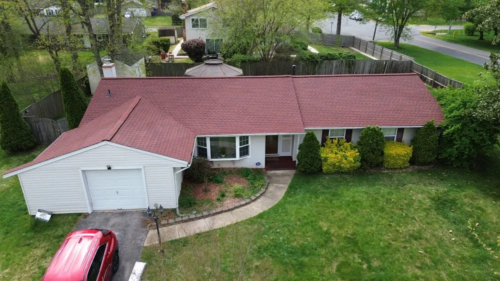 Slide of Priddy Roofing And Exteriors