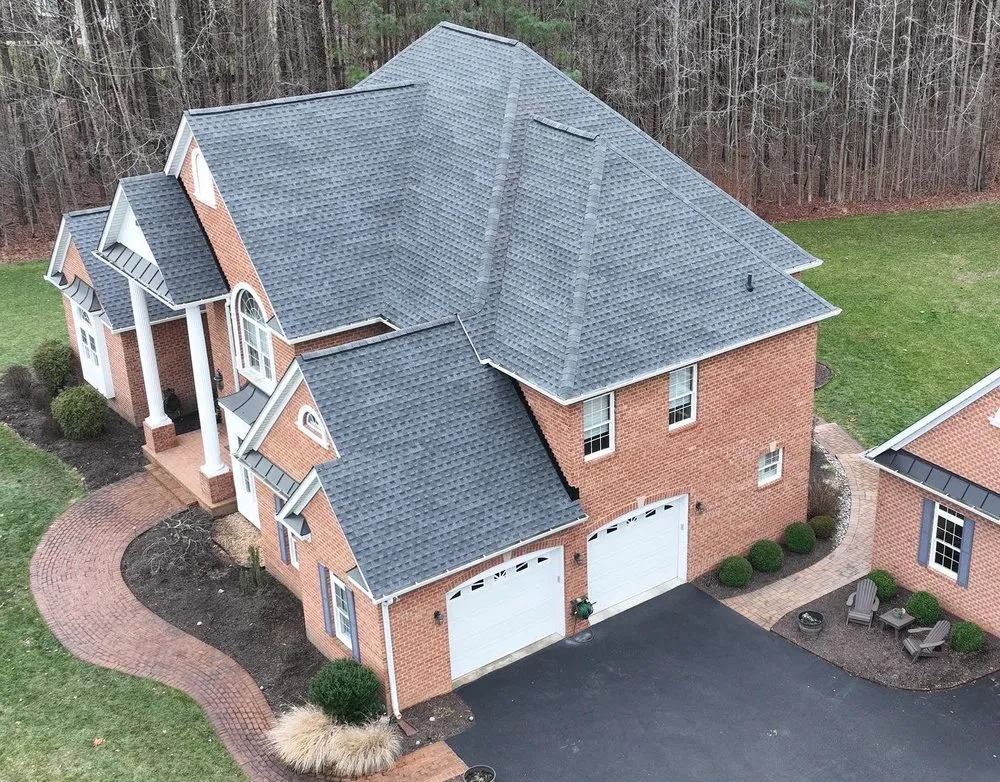 Slide of Priddy Roofing And Exteriors