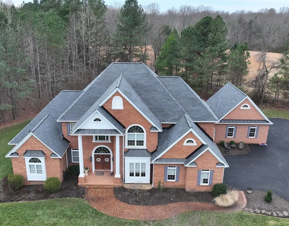 Slide of Priddy Roofing And Exteriors