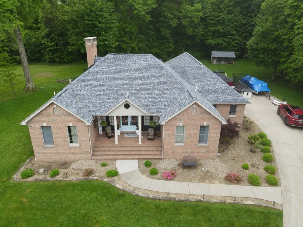 Slide of Priddy Roofing And Exteriors