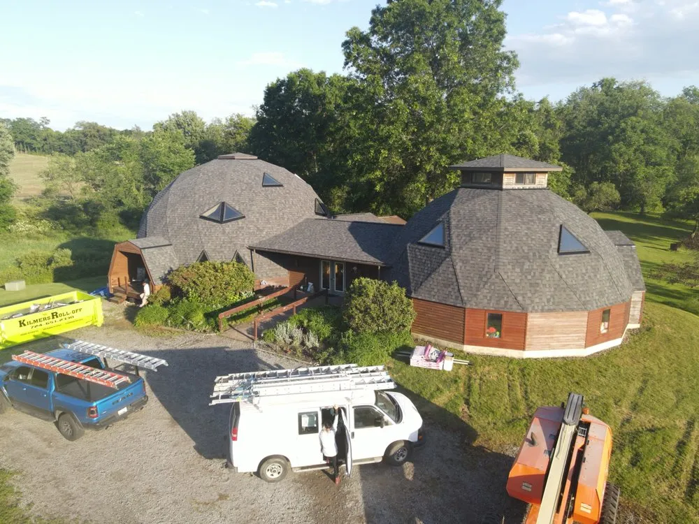 Slide of Priddy Roofing And Exteriors