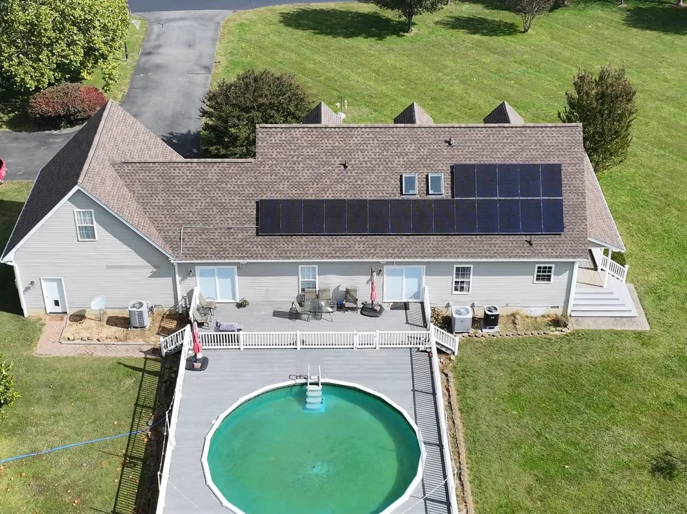 Slide of Priddy Roofing And Exteriors