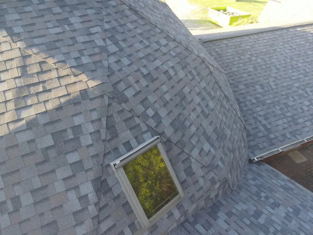 Slide of Priddy Roofing And Exteriors