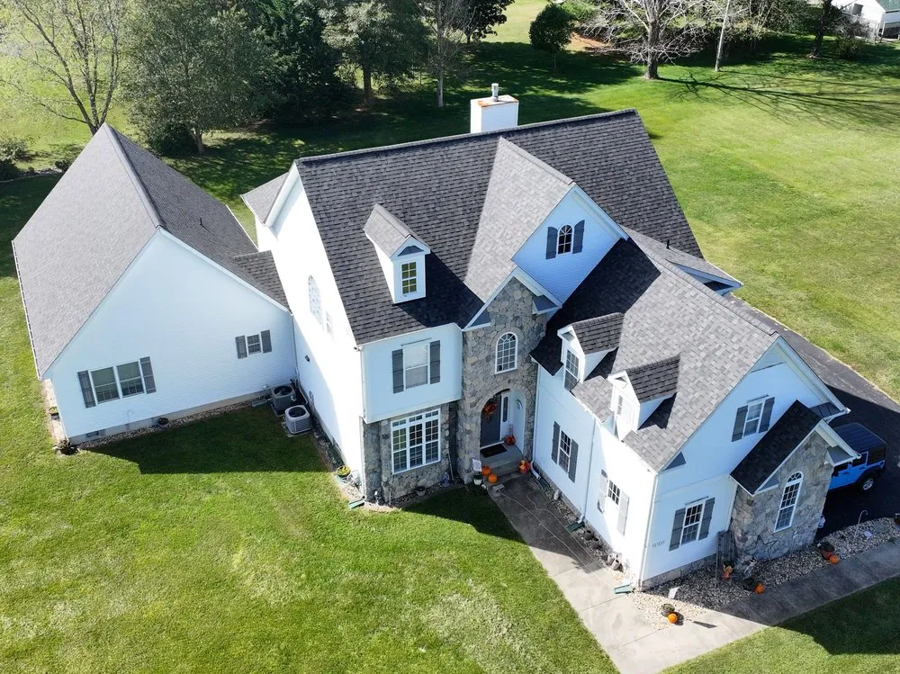 Slide of Priddy Roofing And Exteriors