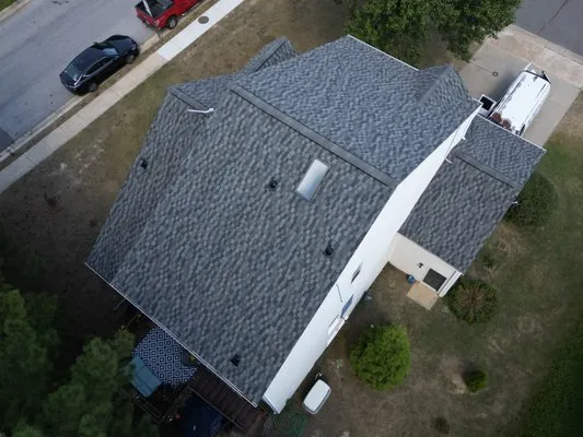 Priddy Roofing And Exteriors