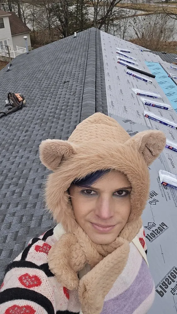 Slide of Pride Construction