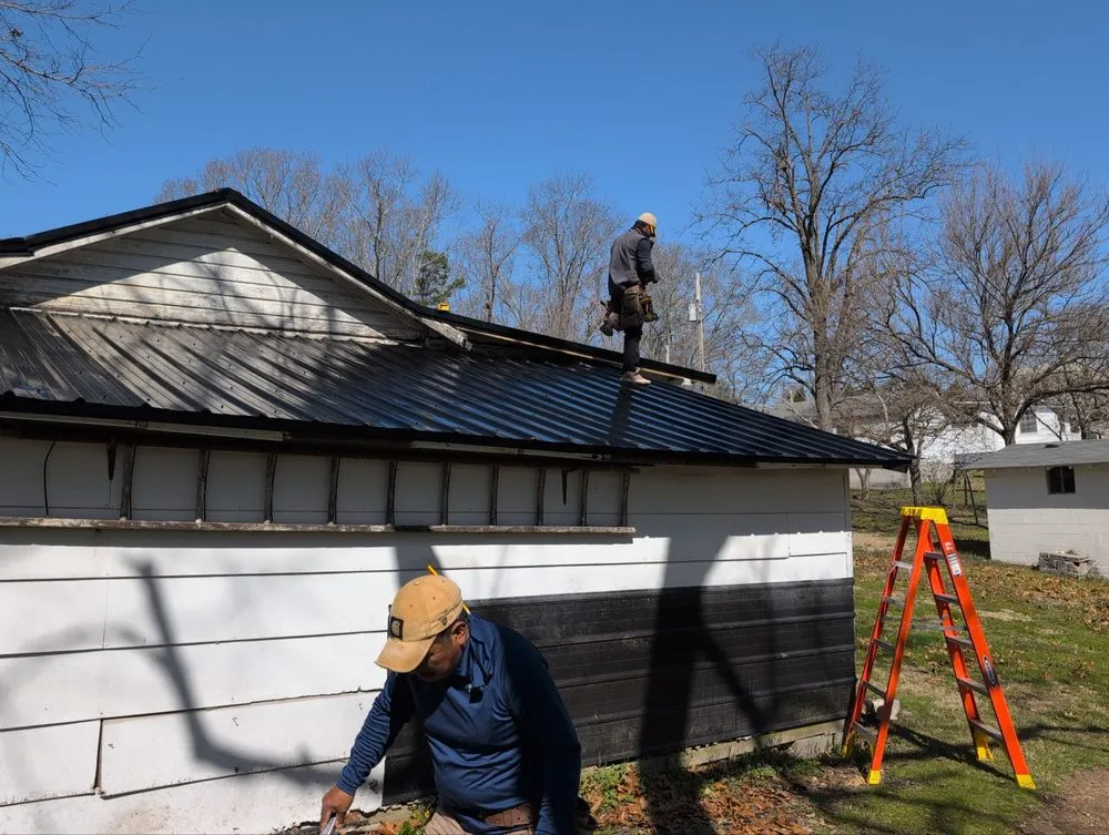 Slide of Pride Construction