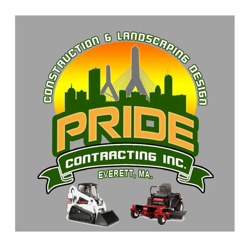 Slide of Pride Contracting