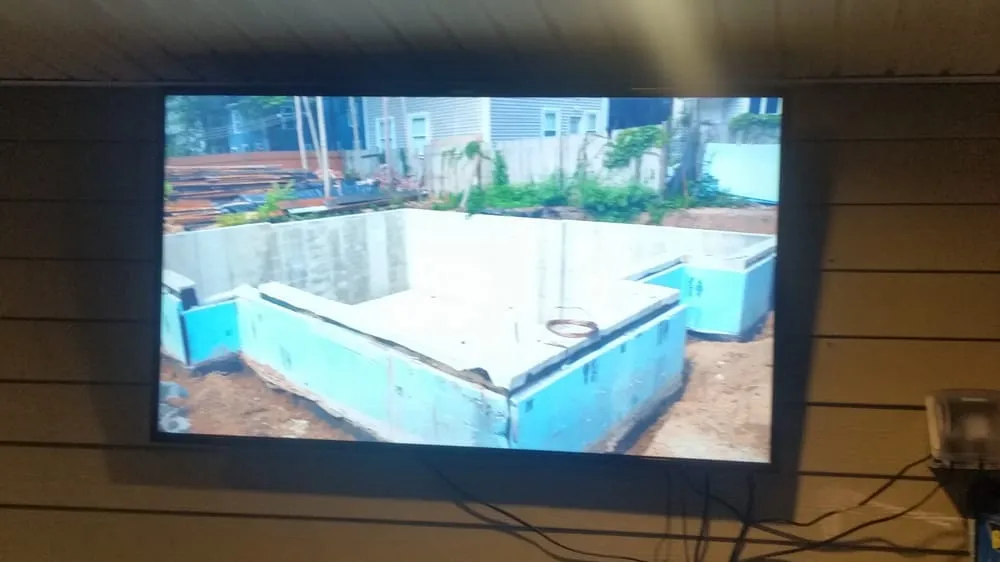 Slide of Pride Contracting