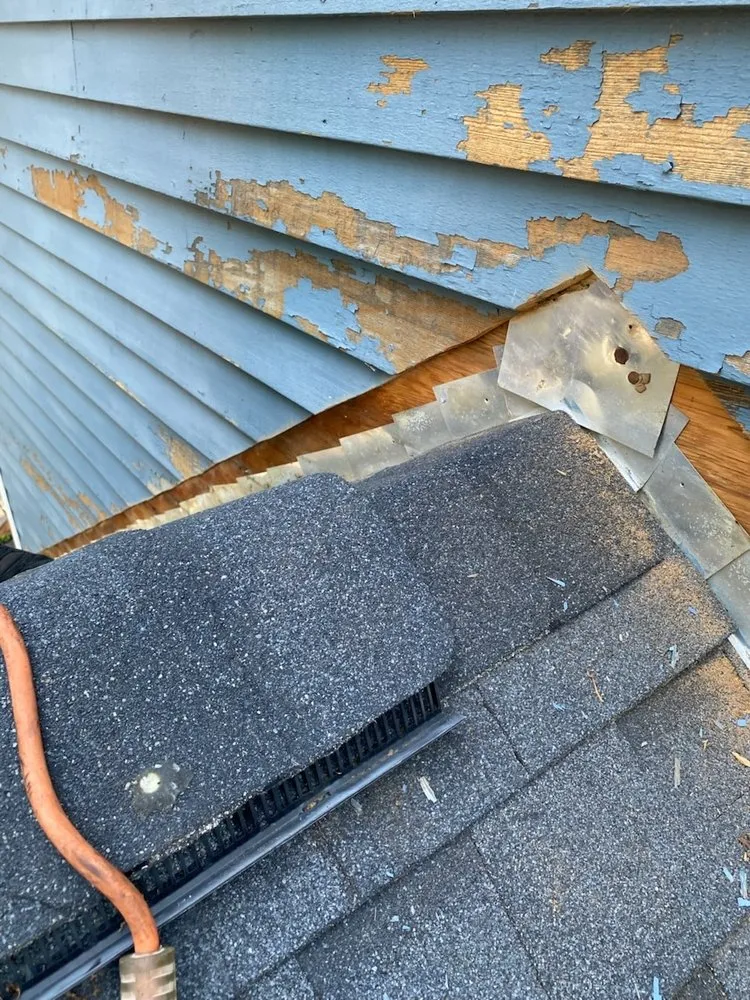 Local residential roofing service with free inspection across North Attleboro, MA - Pride Exteriors