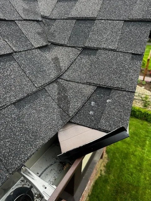 Reliable roof repair experts serving North Attleboro, MA - Pride Exteriors