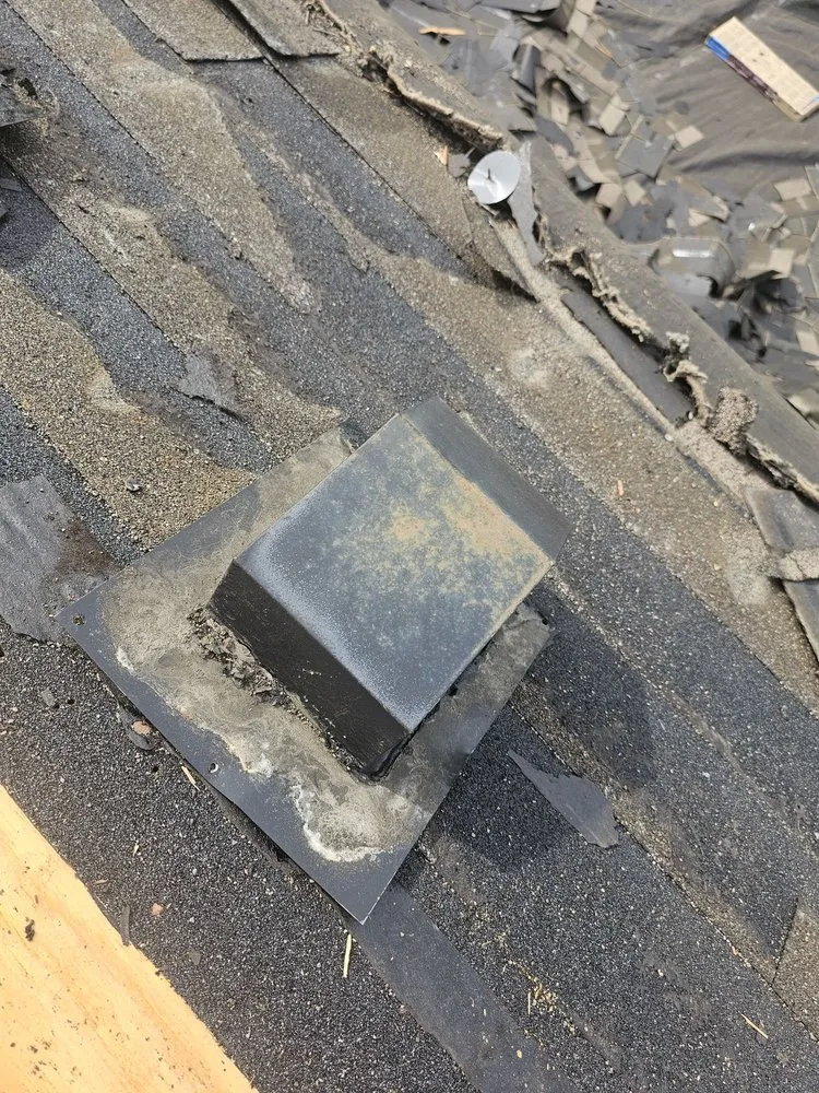 Local roof leak repair experts serving North Attleboro, MA - Pride Exteriors