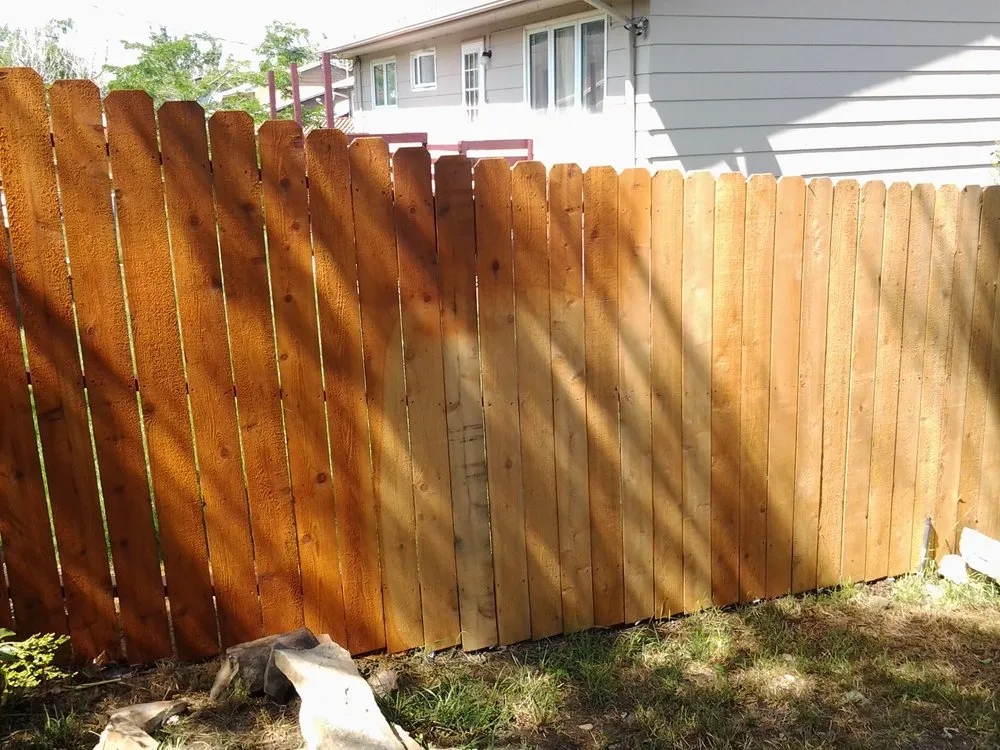 Slide of Pride General Contracting