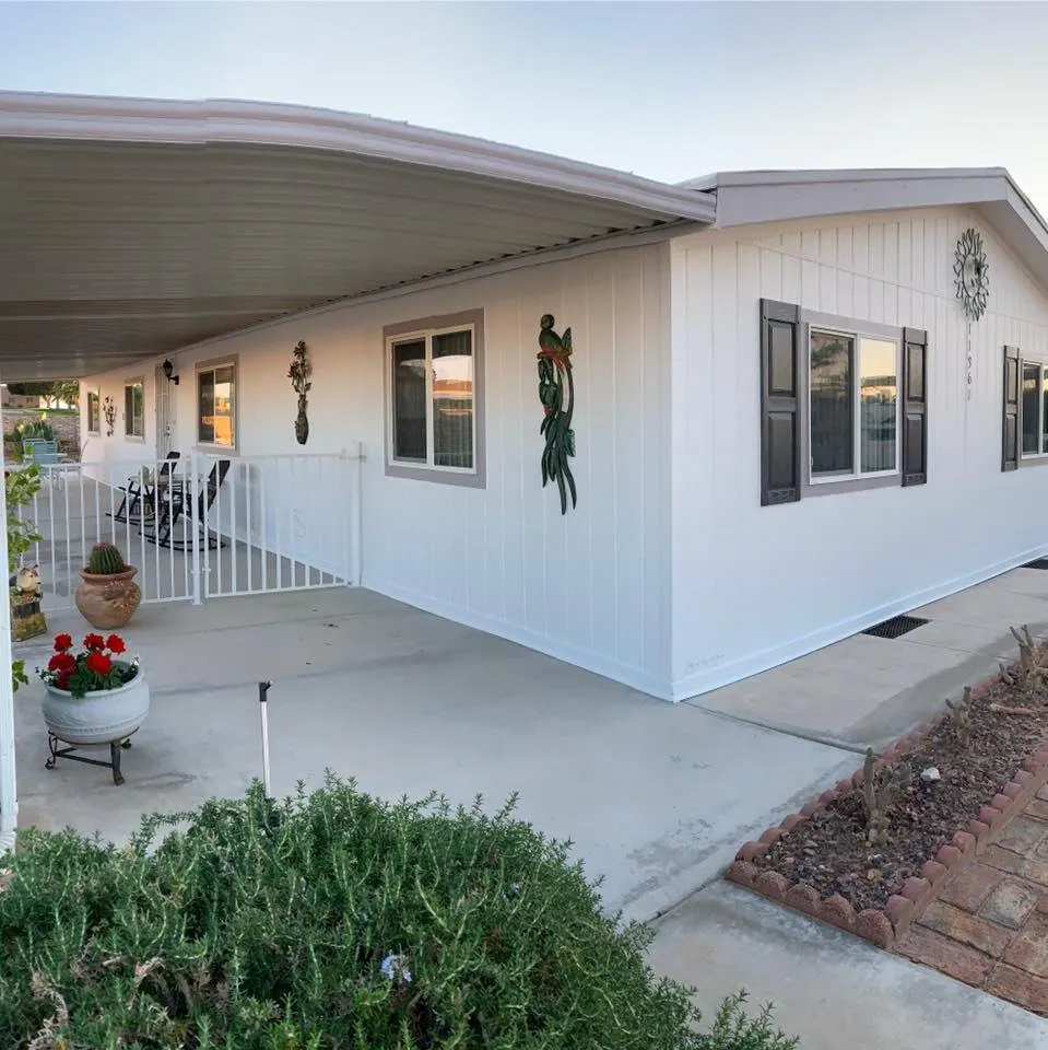 Slide of Pride General Contracting