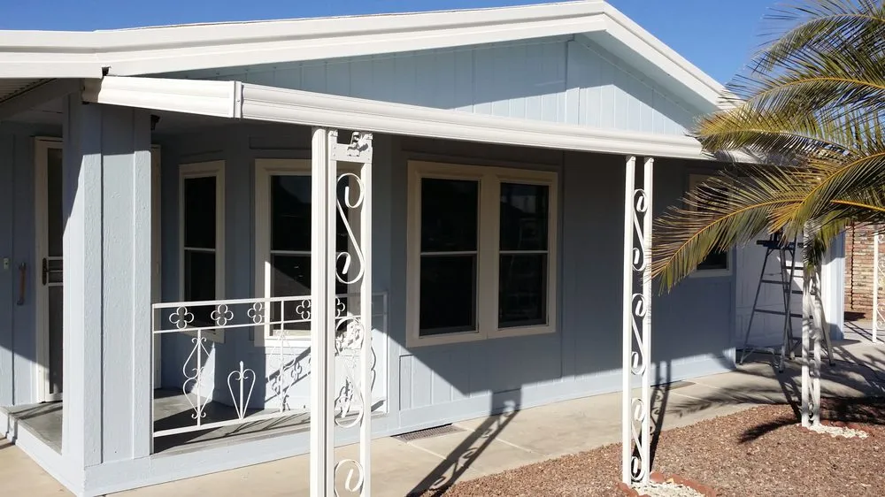 Slide of Pride General Contracting