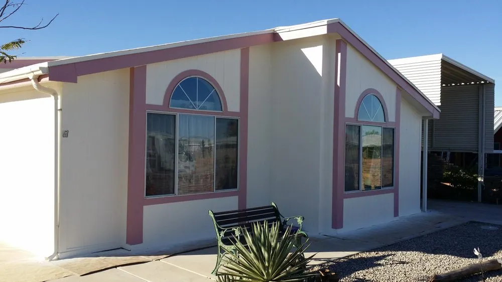 Slide of Pride General Contracting