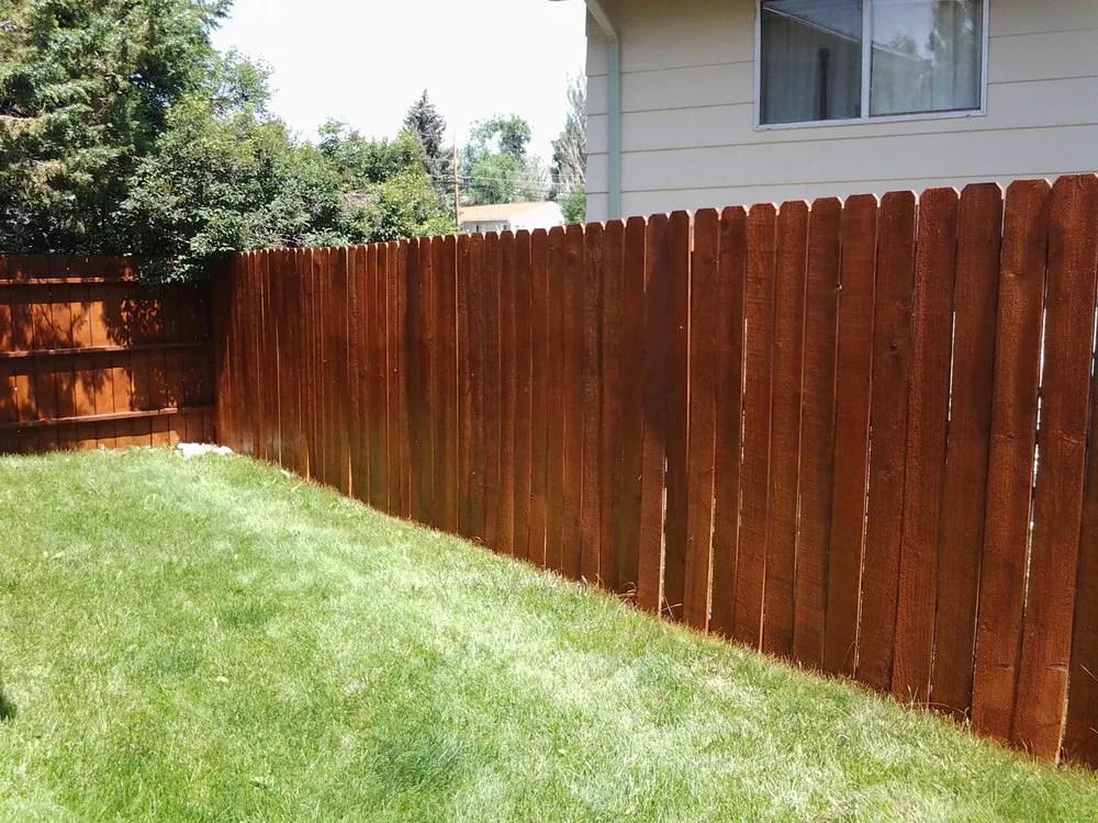 Slide of Pride General Contracting