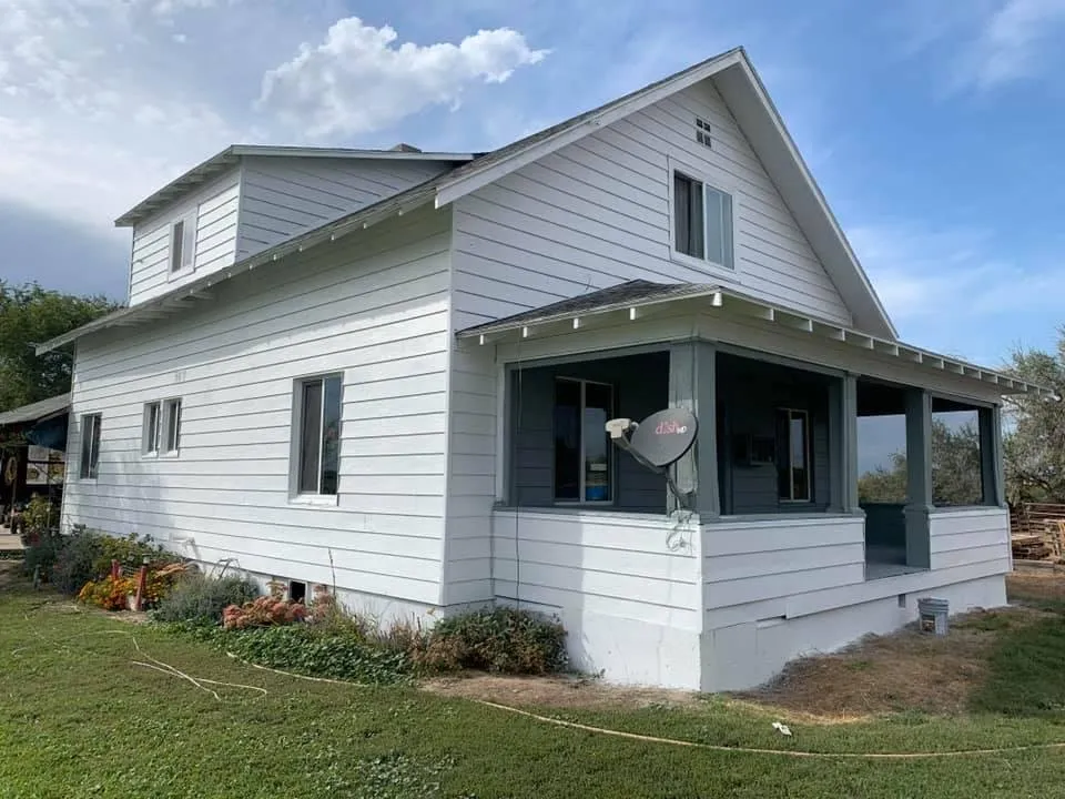 Slide of Pride General Contracting