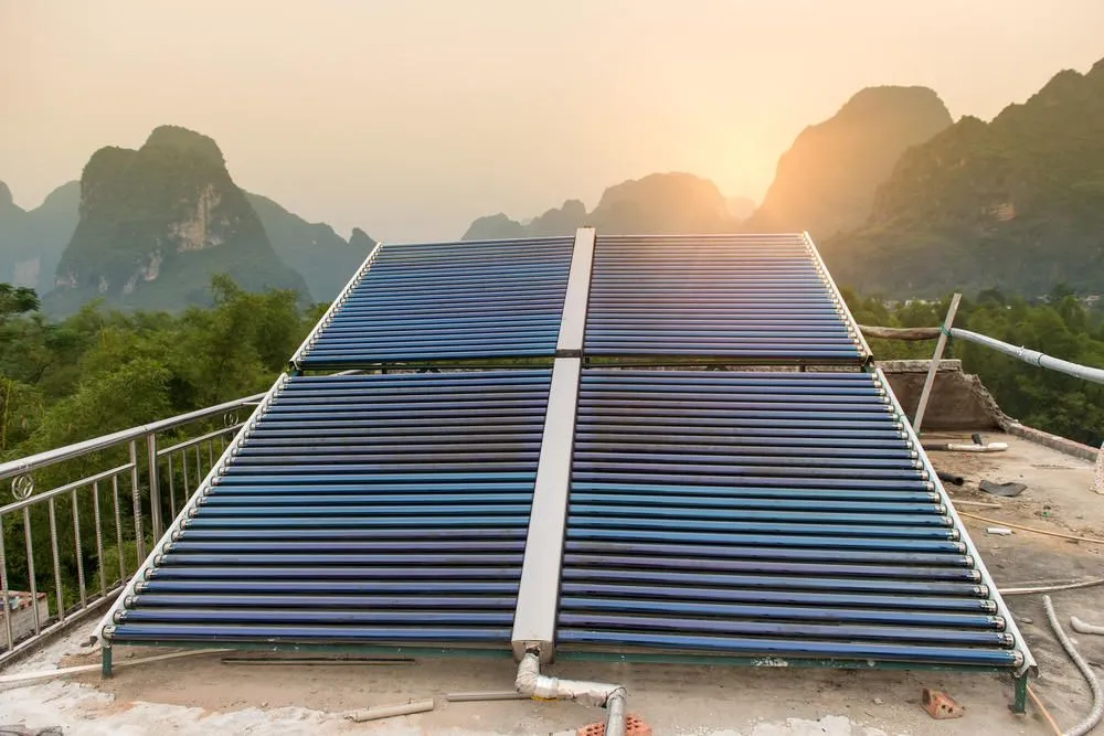 Slide of Pride General Contracting