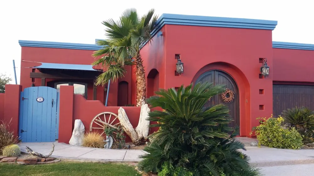 Slide of Pride General Contracting